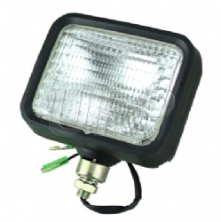 Z8600-120WD & Z8600-24012 Forklift Head Lamp