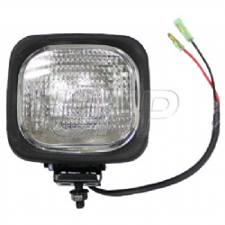 D08WD100X902L Forklift Head Lamp