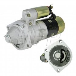 23300-06J02 Forklift Starter