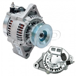 27060-UB030 & 27060-78153-71 Forklift Alternator