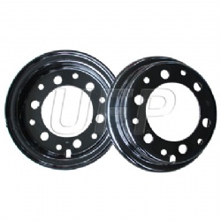 43300-50K05 Forklift Wheel Rim