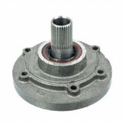 12N53-80321 & 3EB-13-22042 Forklift Transmission Pump
