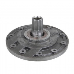 32601-23631-71 Forklift Transmission Pump