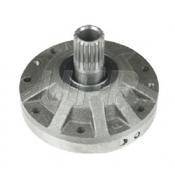 91224-00040 Forklift Transmission Pump