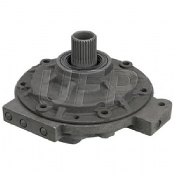 91324-00080 Forklift Transmission Pump