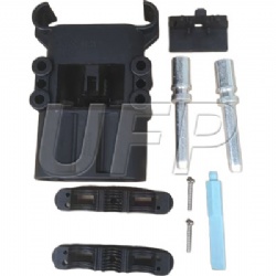 320V 150A Male Forklift Connector