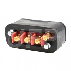37010-10890 Forklift Connector