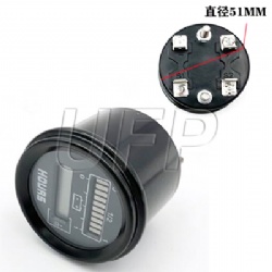 2001116002 Forklift Battery Indicator